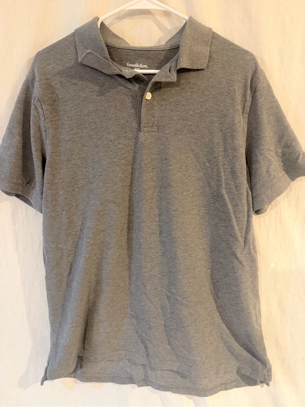 Men’s Polo Shirt
